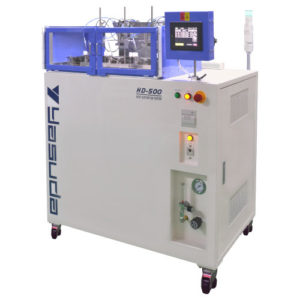 HEAT DISTORTION TESTER | 148-HD