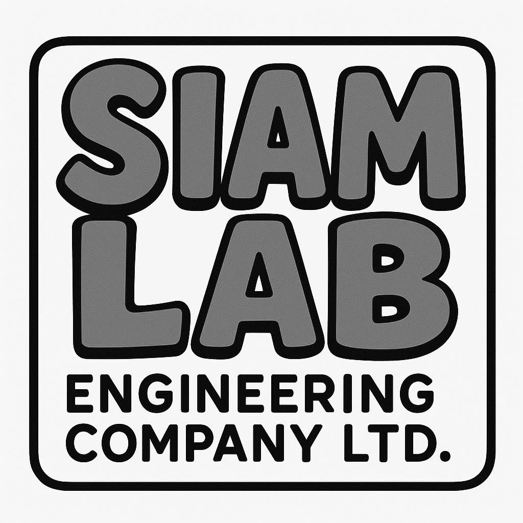 Siamlab Logo