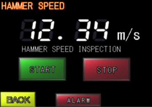 จอสัมผัสอุณหภูมิ