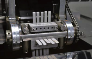 ตัวจับชิ้นงานแบบหมุน