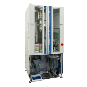 Melt Flow Index Tester (Automatic) | 120-SAS