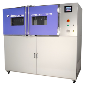 RETENTIVITY TESTER  | 145-D