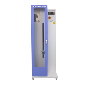 SPRING ELONGATION TESTER  |  161