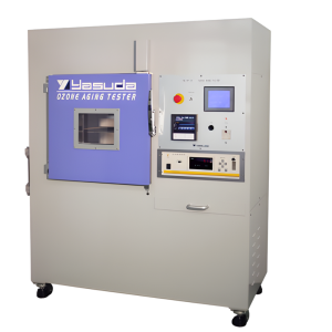 OZONE AGING TESTER  |  187