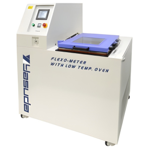 FLEXO-METER (WITH REFRIGERATING MACHINE) | 197-L