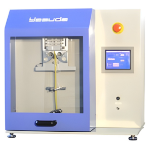 OPTICAL FIBER CABLE FLEXING TESTER | 257