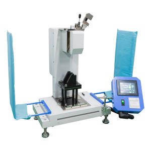 IMPACT TESTER | 258
