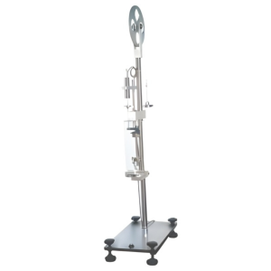 FENCHEL EXPANSION AND CONTRACTION TESTER | 309