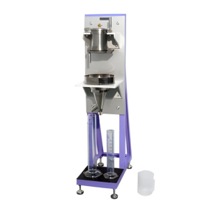 CANADIAN STANDARD FREENESS TESTER | 324