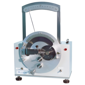 OLSEN TYPE STIFFNESS TESTER (FOR LIGHT LOAD) | 429