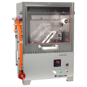 FLAMMABILITY TESTER FOR TEXTILE | 440