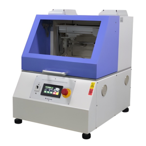 CROSS CUT EXFOLIATION TESTER (AUTOMATIC) | 551-AUTO