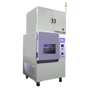 DOOR HANDLE ENDURANCE TESTER  | 661