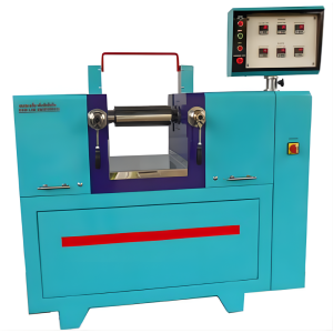 TWO ROLL MILL