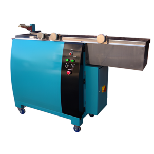 Twin Screw Compounding Line SLTE series