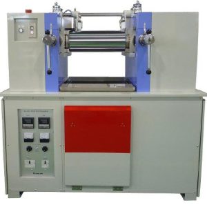 TEST MIXING ROLL | 191-TM/WM